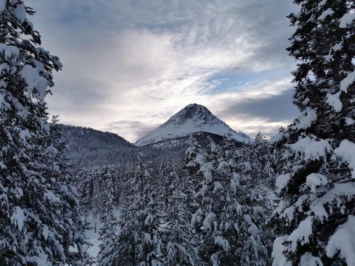 Bergdiamant * Nauders