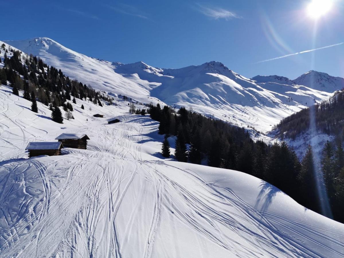 Bergdiamant *