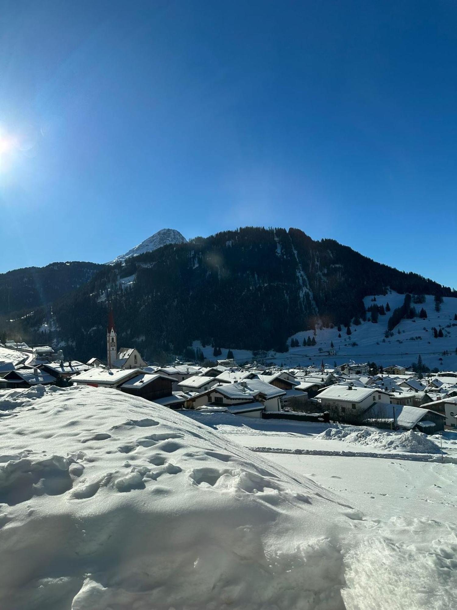 Bergdiamant *