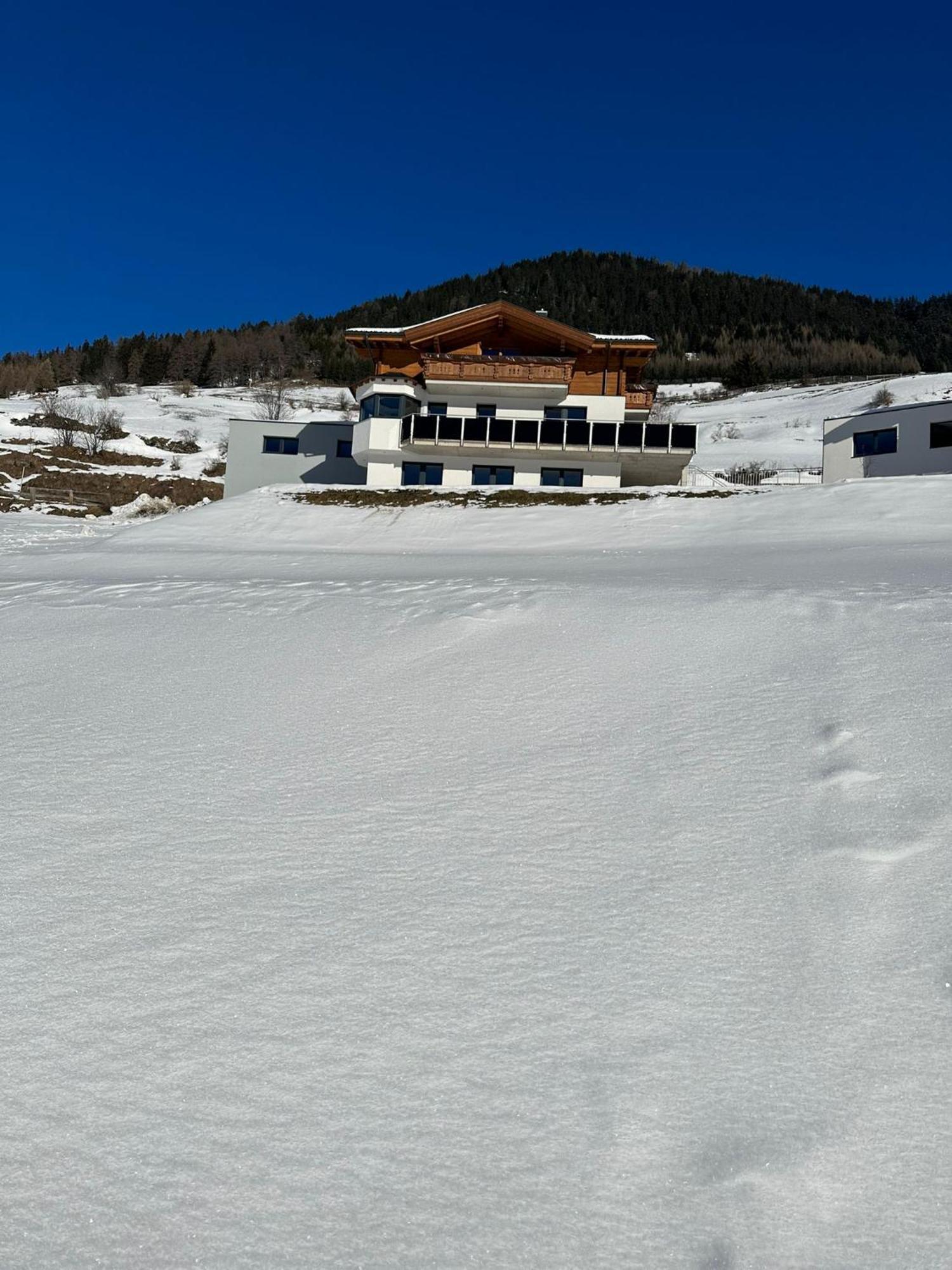 Apartment Bergdiamant