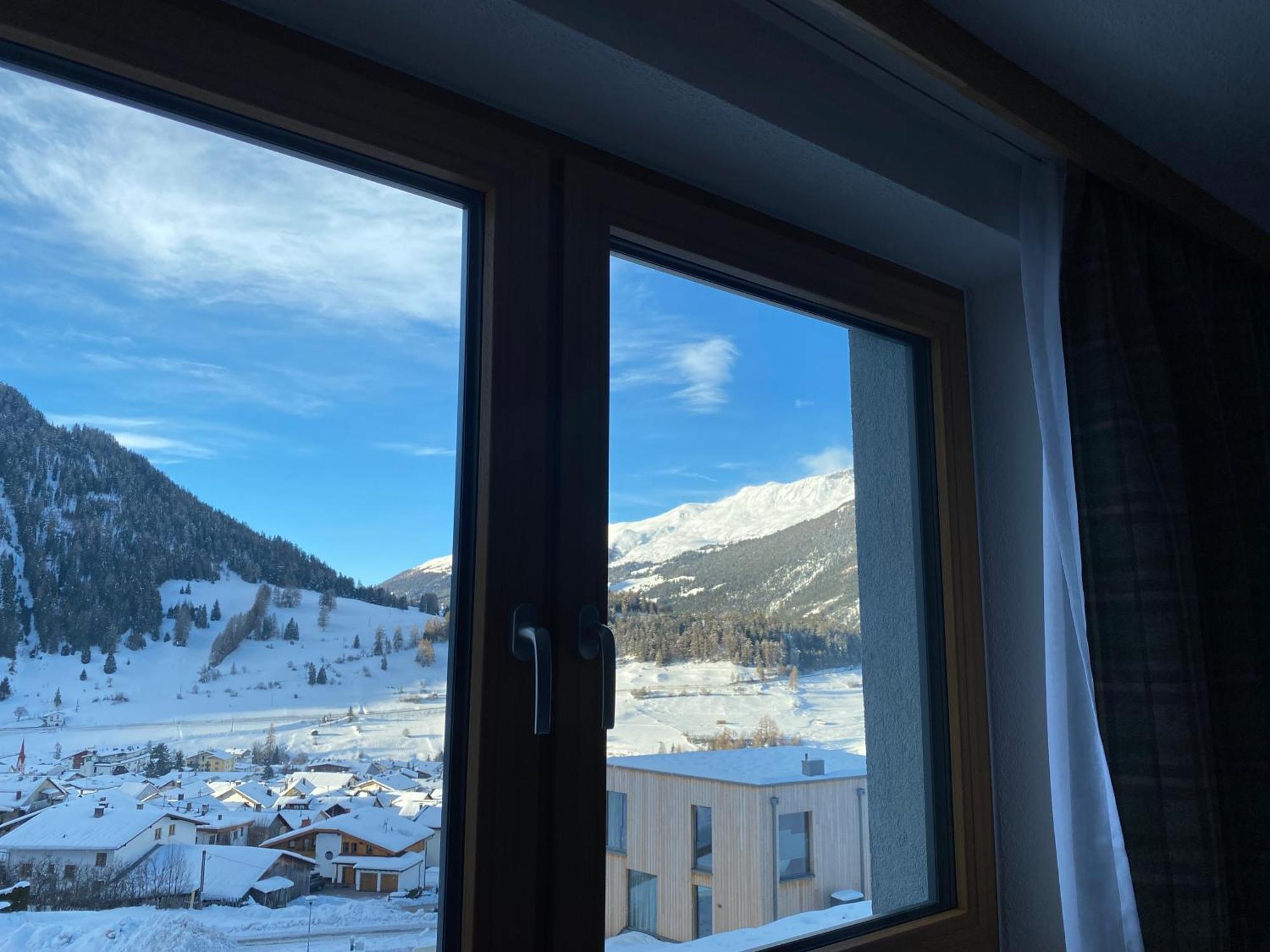 Bergdiamant Apartment