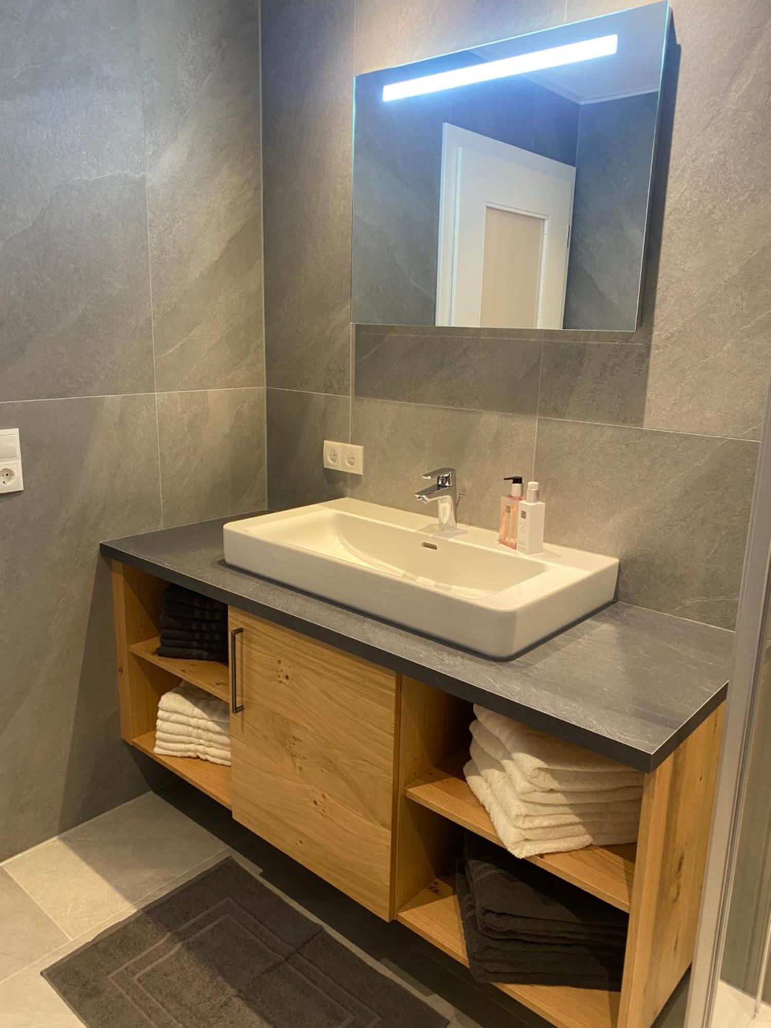 Bergdiamant Apartment Nauders