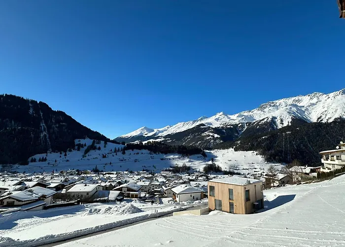 Bergdiamant Nauders