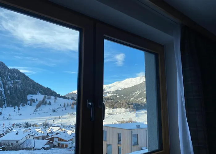 Bergdiamant Nauders