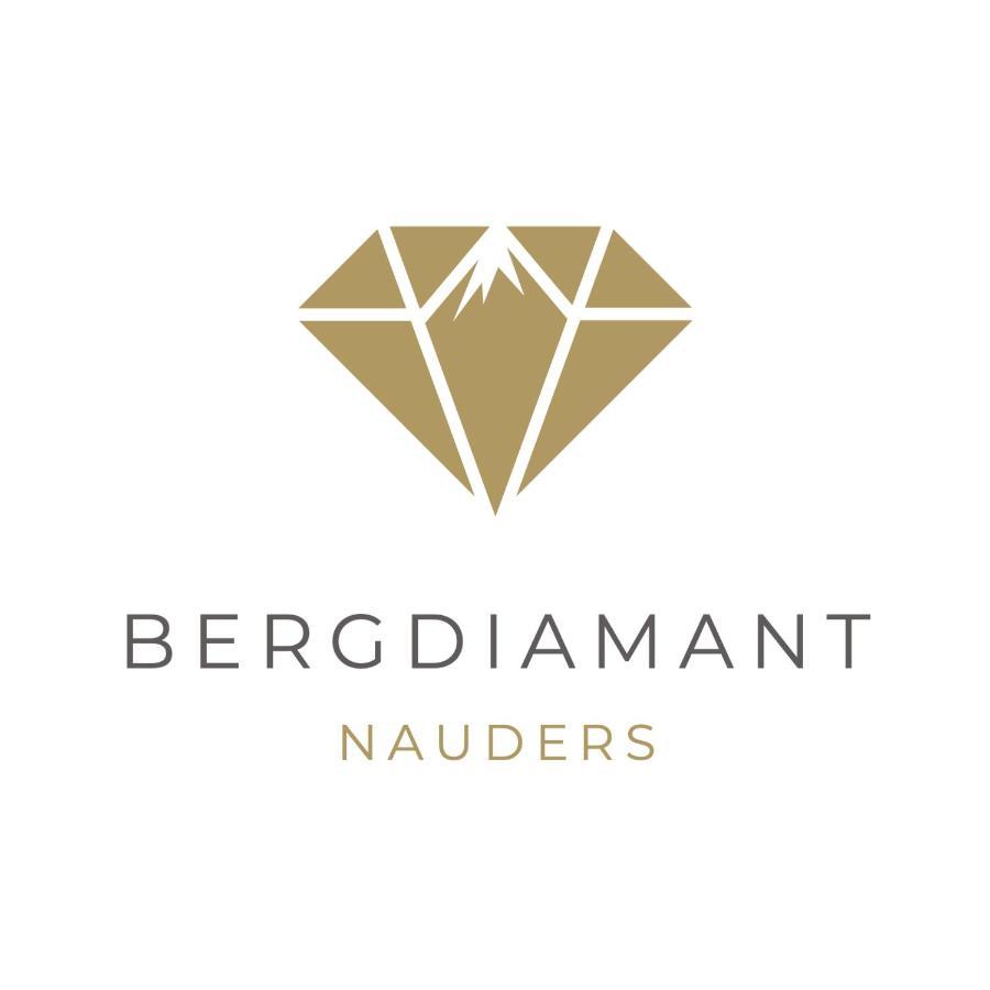 Appartement Bergdiamant Nauders