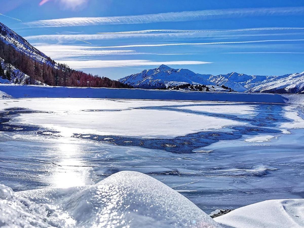 Bergdiamant Nauders