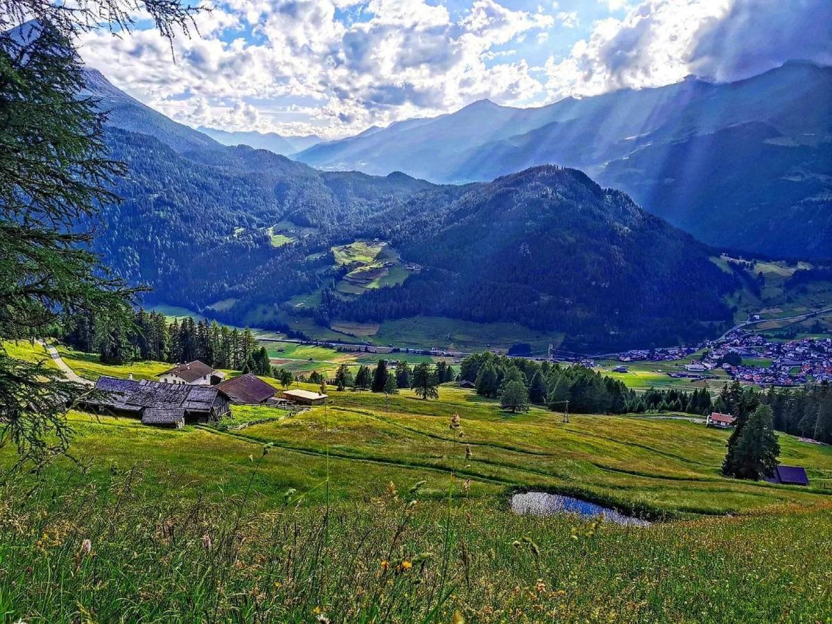 Bergdiamant Appartement *