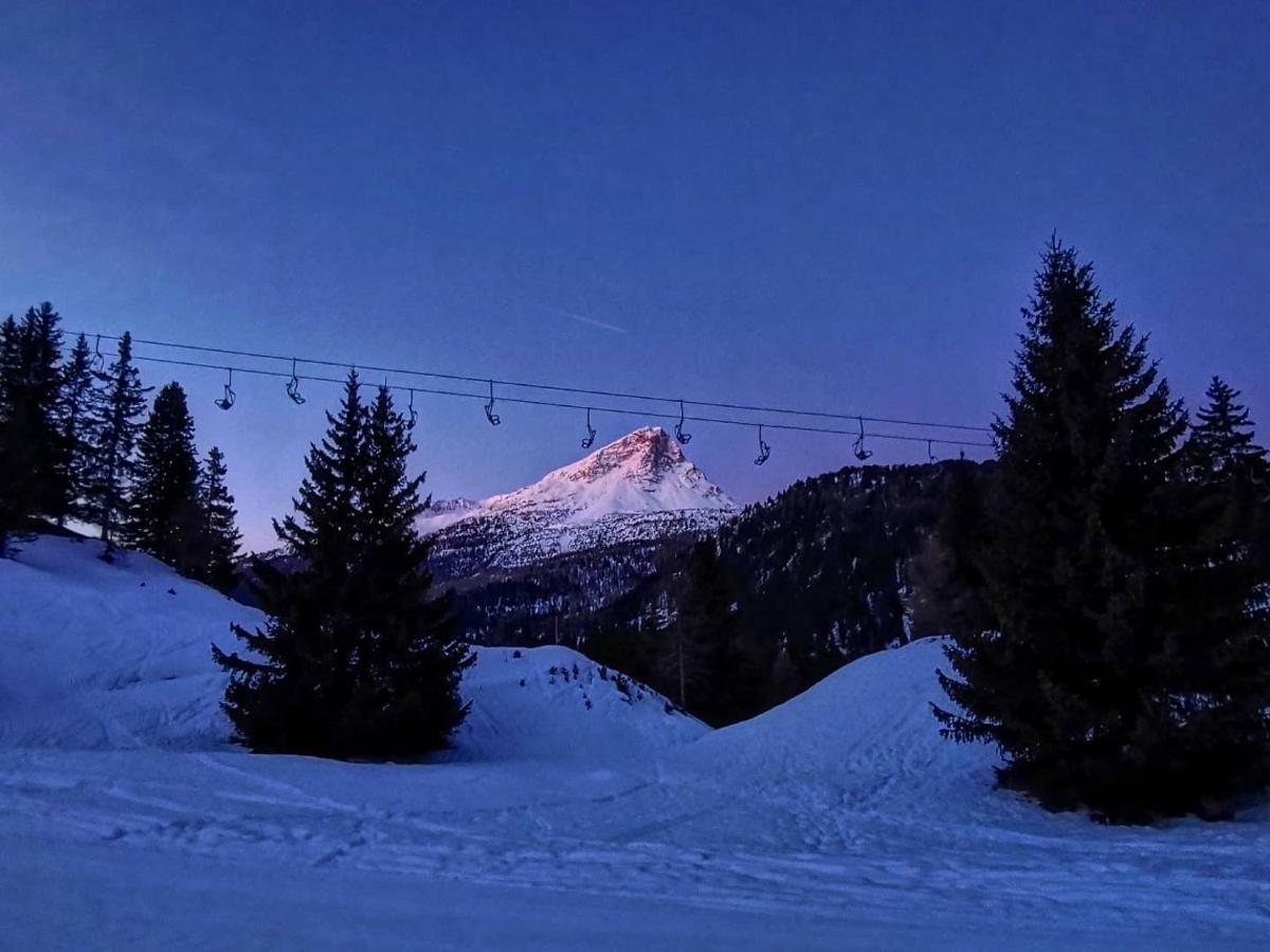 Bergdiamant Appartement *
