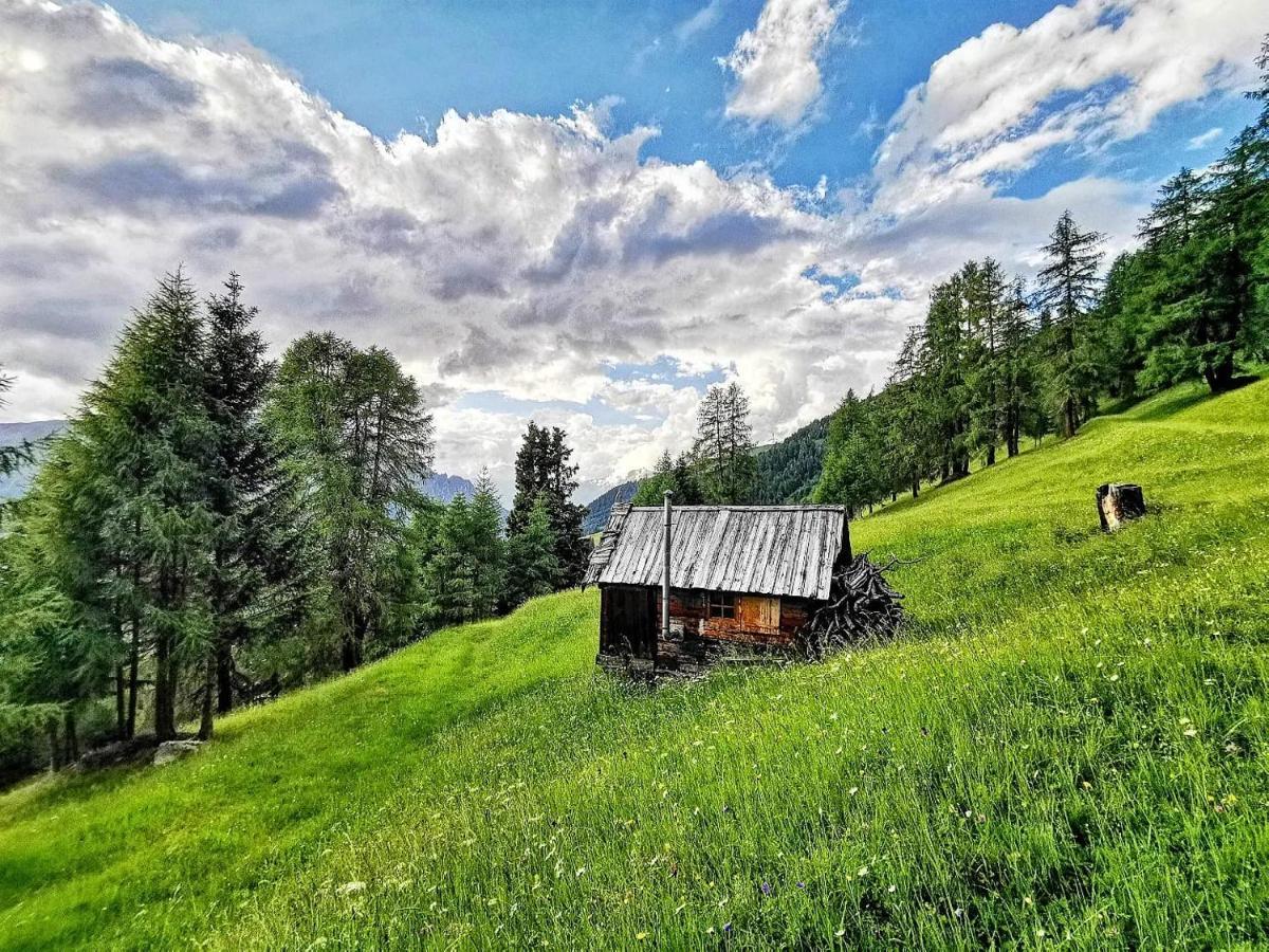 Bergdiamant Nauders