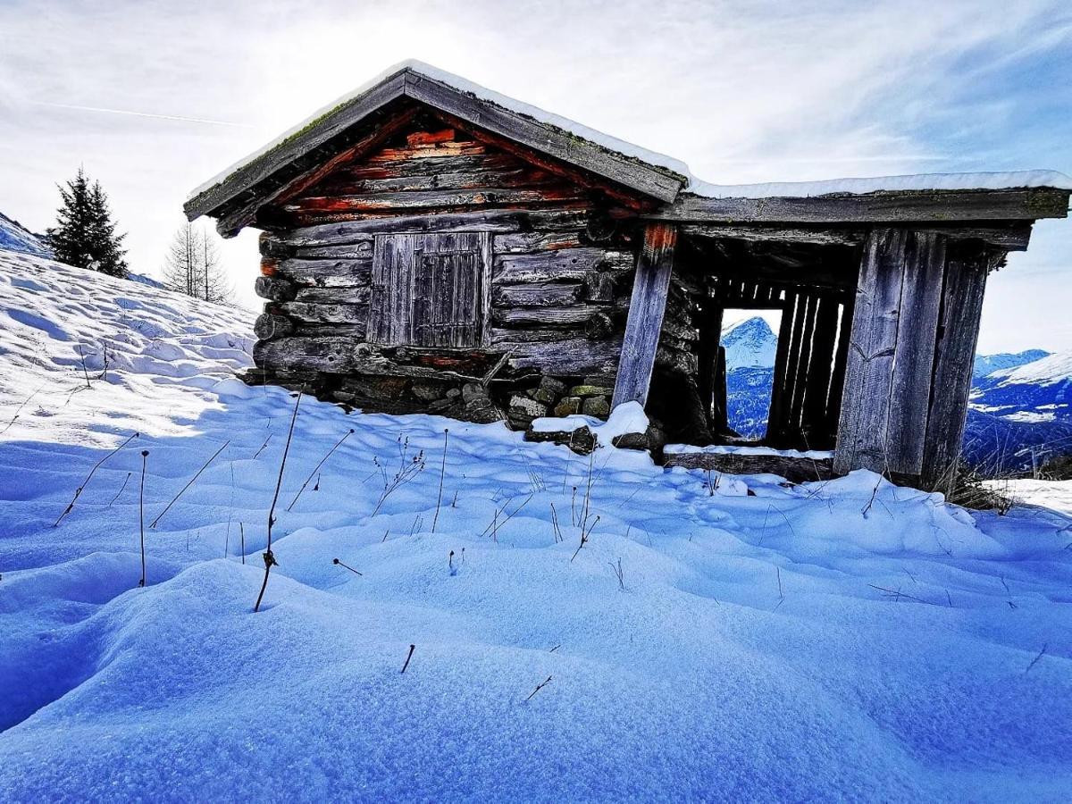Bergdiamant * Nauders