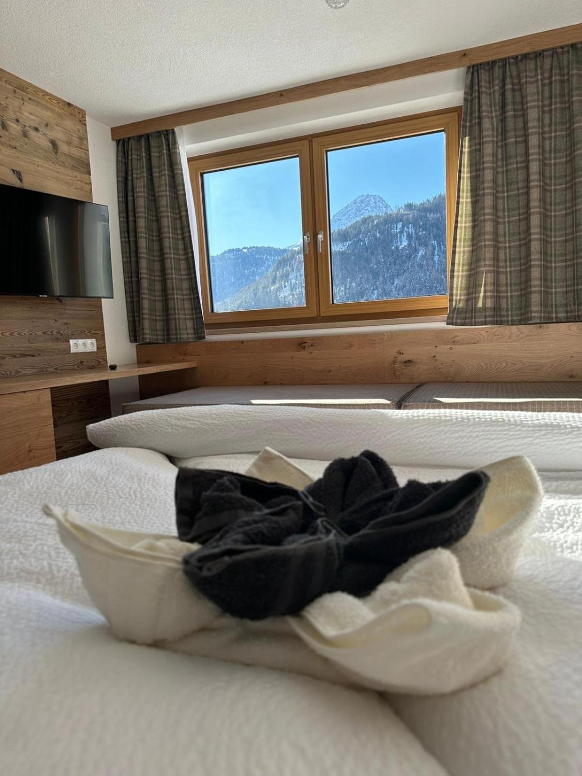 Bergdiamant Appartement