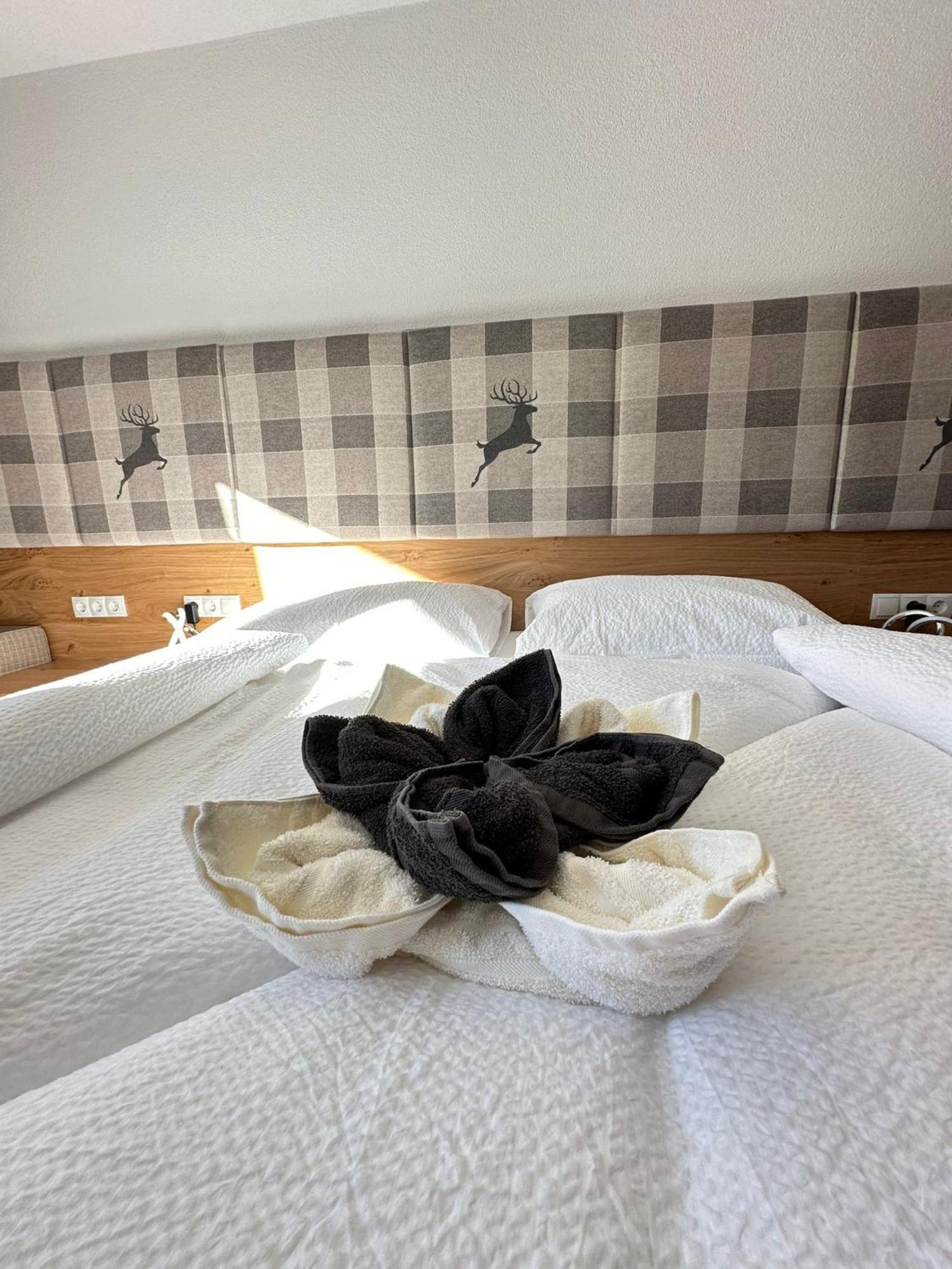 Appartement Bergdiamant