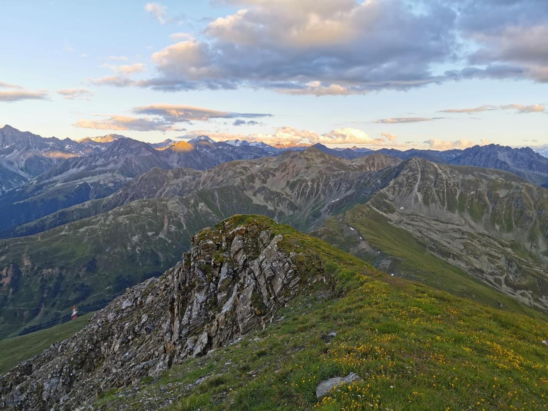 Bergdiamant